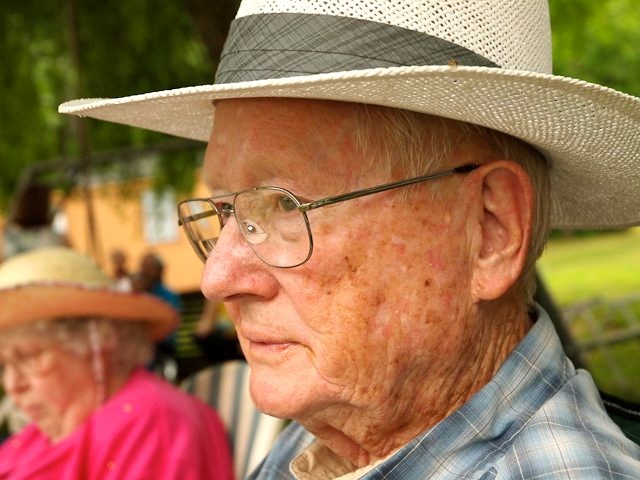 Dr. T. R. Bryan – Wilkes Heritage Music Award