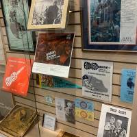 Blue Ridge Music Hall of Fame Exhibits Blue Ridge Music Hall of Fame Exhibits