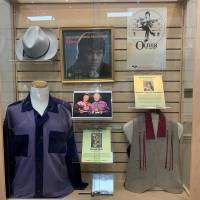 Blue Ridge Music Hall of Fame Exhibits Blue Ridge Music Hall of Fame Exhibits
