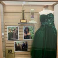 Blue Ridge Music Hall of Fame Exhibits Blue Ridge Music Hall of Fame Exhibits