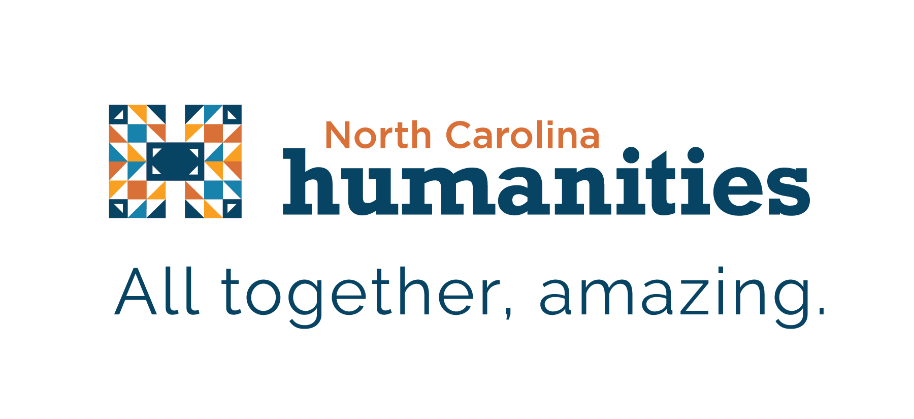 NC Humanities Logo